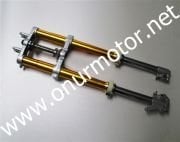 RAMZEY CROSS 200 CC ÖN AMORTİSÖR KOMPLE