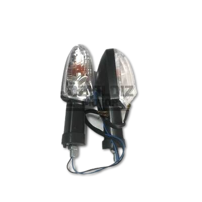 TVS APACHE RTR SİNYAL ÖN TAKIM