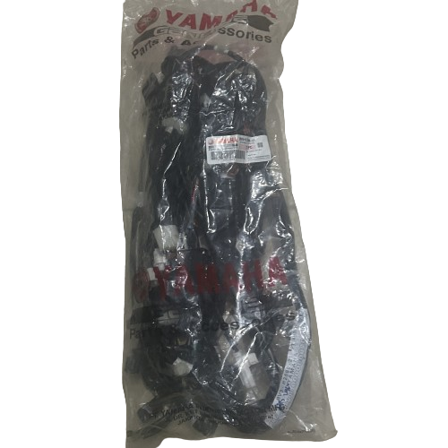 YAMAHA NMAX TESİSAT ORİJİNAL