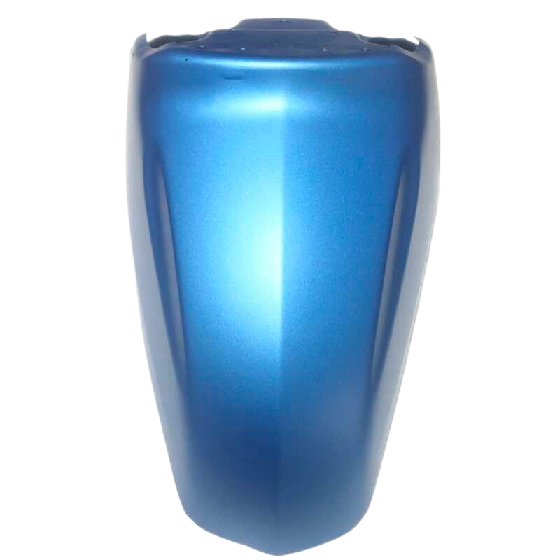 TVS JUPİTER 110 ÇAMURLUK ÖN MAT MAVİ ORJİNAL