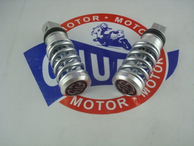 CG125 CDİ BASAMAK YAYLI NİKEL TK