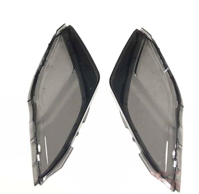 YAMAHA XMAX 250 STOP CAMI FÜME