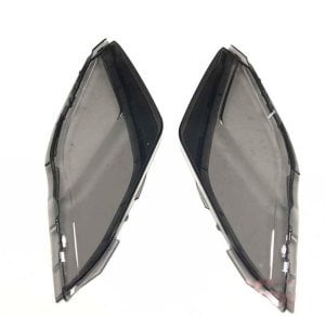 YAMAHA XMAX 250 STOP CAMI FÜME