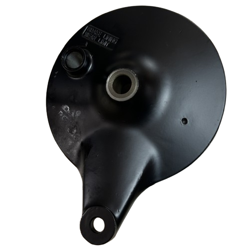 TVS RAIDER 125 KAMPANA ARKA ORİJİNAL