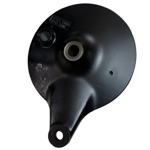 TVS RAIDER 125 KAMPANA ARKA ORİJİNAL