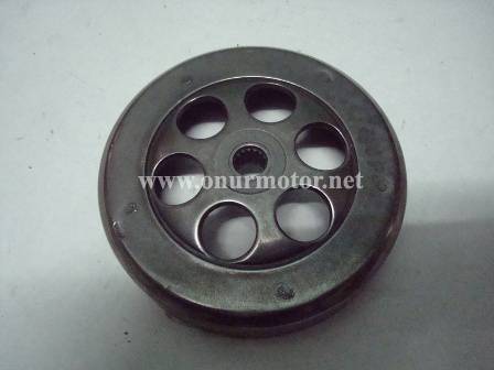 BWS 100 DEBRİYAJ TASI TW