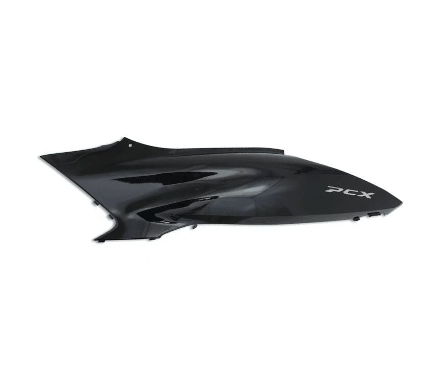 HONDA PCX YAN KAPAK SOL SİYAH ORJ