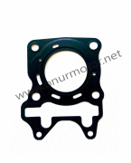 HONDA PCX 125 2018-2020 CONTA SİLİNDİR ÜST ORİJİNAL