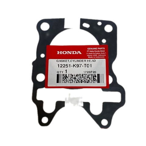 HONDA PCX 125 2018-2020 CONTA SİLİNDİR ÜST ORİJİNAL