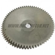 HONDA SPACY 110 ÖN DEBRİYAJ FANI OEM