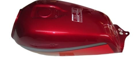 HONDA CGL 125 BENZİN DEPOSU KIRMIZI ORİJİNAL