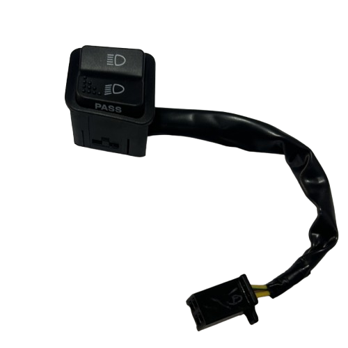 TVS JUPITER 125 SELLEKTÖR DÜĞMESİ ORİJİNAL