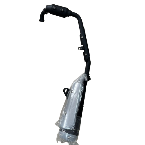 TVS RAIDER 125 EKSOZ ORİJİNAL