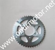 RAMZEY CROSS 200 ARKA DİŞLİ