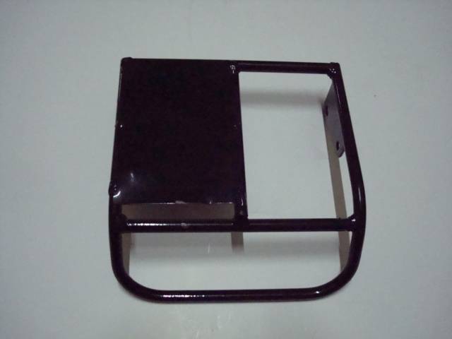 ATV150 DİFERANSİYEL  KORUMA DEMİRİ