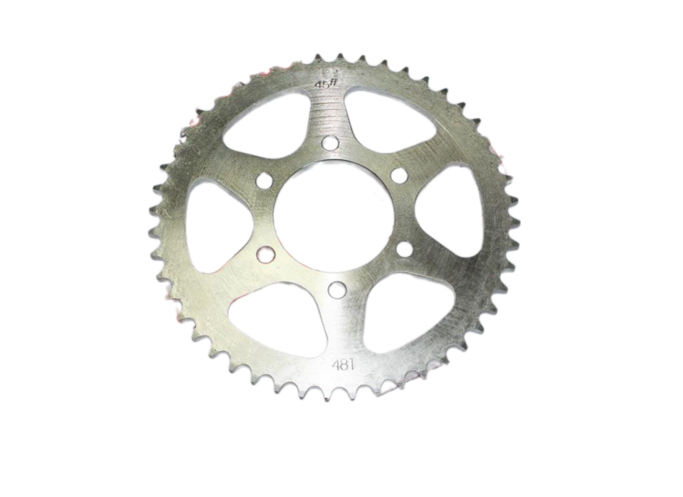 RAMZEY CROSS 200 ARKA DİŞLİ