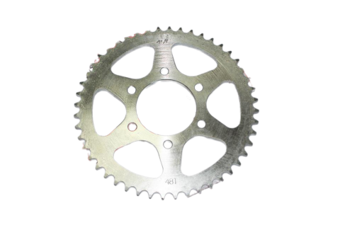 RAMZEY CROSS 200 ARKA DİŞLİ
