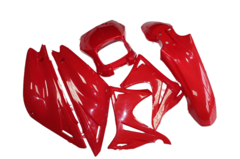 RAMZEY CROSS 200 CC KAPORTA 4 LÜ SET