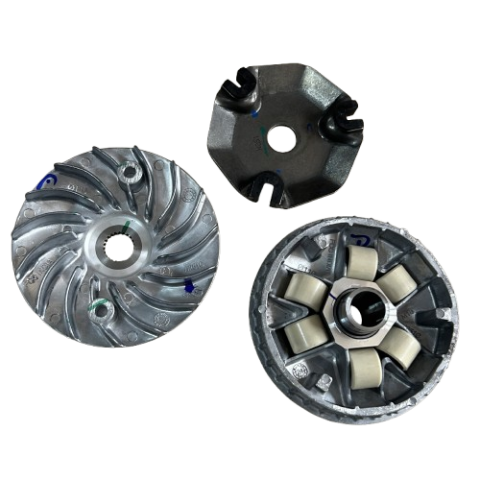 TVS NTORQ 125 DEBRİYAJ ÖN KOMPLE ORİJİNAL
