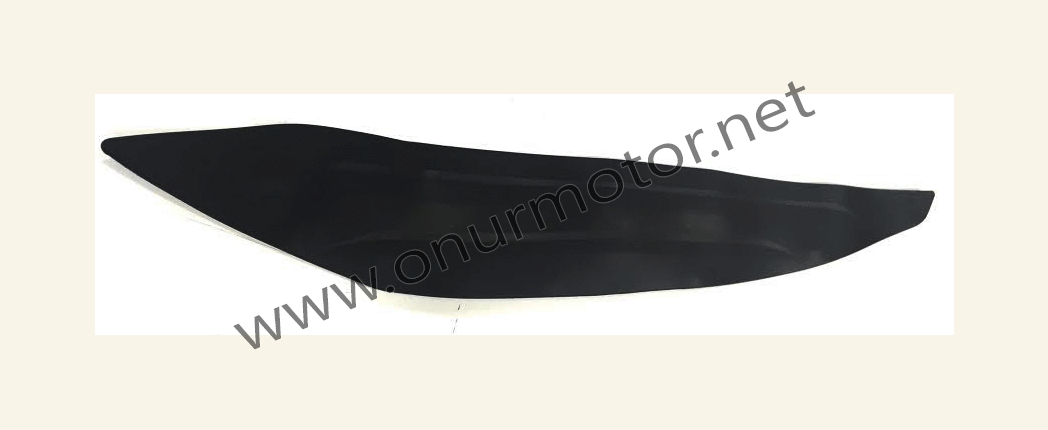 HONDA PCX BASAMAK LASTİĞİ ÖN SAĞ ORJ