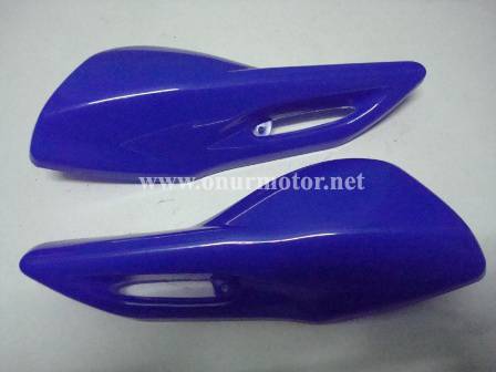 BWS 100 EL KORUMA MAVİ TK