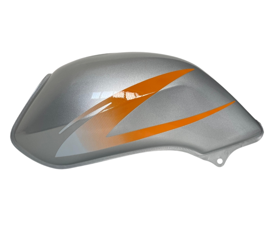 HONDA TİTAN DELUX 125 BENZİN DEPOSU GRİ