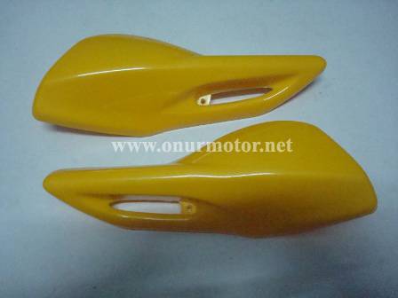 BWS 100 EL KORUMA SARI  TK