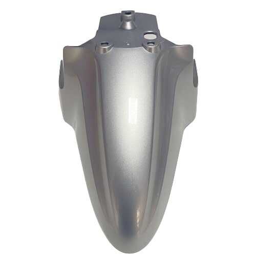 YAMAHA CYGNUS L ÇAMURLUK ÖN GRİ OEM