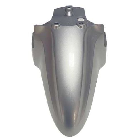 YAMAHA CYGNUS L ÇAMURLUK ÖN GRİ OEM
