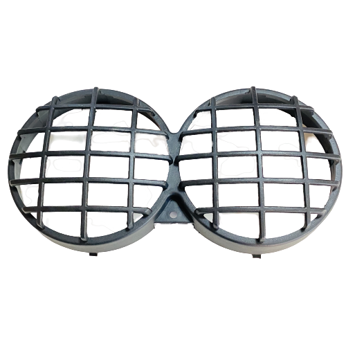 YAMAHA BWS 100 FAR ÇERÇEVESİ KAFESLİ