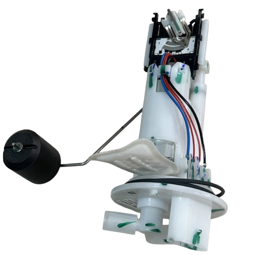 TVS APACHE RTR 200 E4 BENZİN POMPASI ORİJİNAL