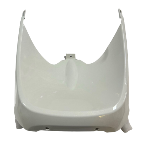 TVS Jupiter 110 E4-E5 Ön Panel Beyaz 496C