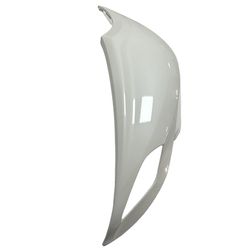 YAMAHA DELIGHT YAN KAPAK SOL BEYAZ ORİJİNAL