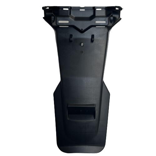 YAMAHA BWS 125 ÇAMURLUK ARKA