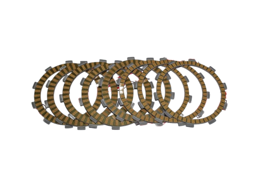 CF MOTO 800 MT DEBRİYAJ BALATA 5+3 ORİJİNAL