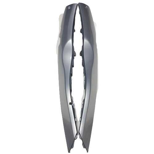 YAMAHA CYGNUS L MARŞBİYEL GRİ TAKIM