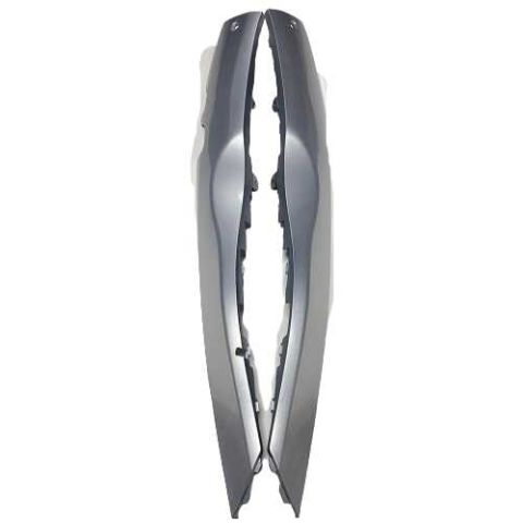 YAMAHA CYGNUS L MARŞBİYEL GRİ TAKIM