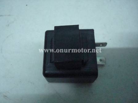 YAMAHA BWS 100 FLAŞÖR