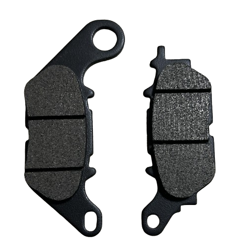 TVS JUPİTER 125-NTORQ 125 FREN BALATASI ÖN DİSK ORİJİNAL