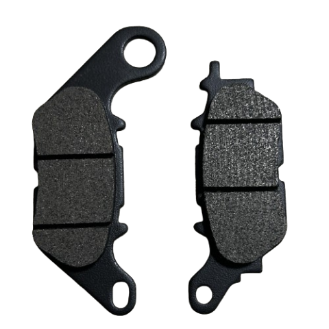 TVS JUPİTER 125-NTORQ 125 FREN BALATASI ÖN DİSK ORİJİNAL