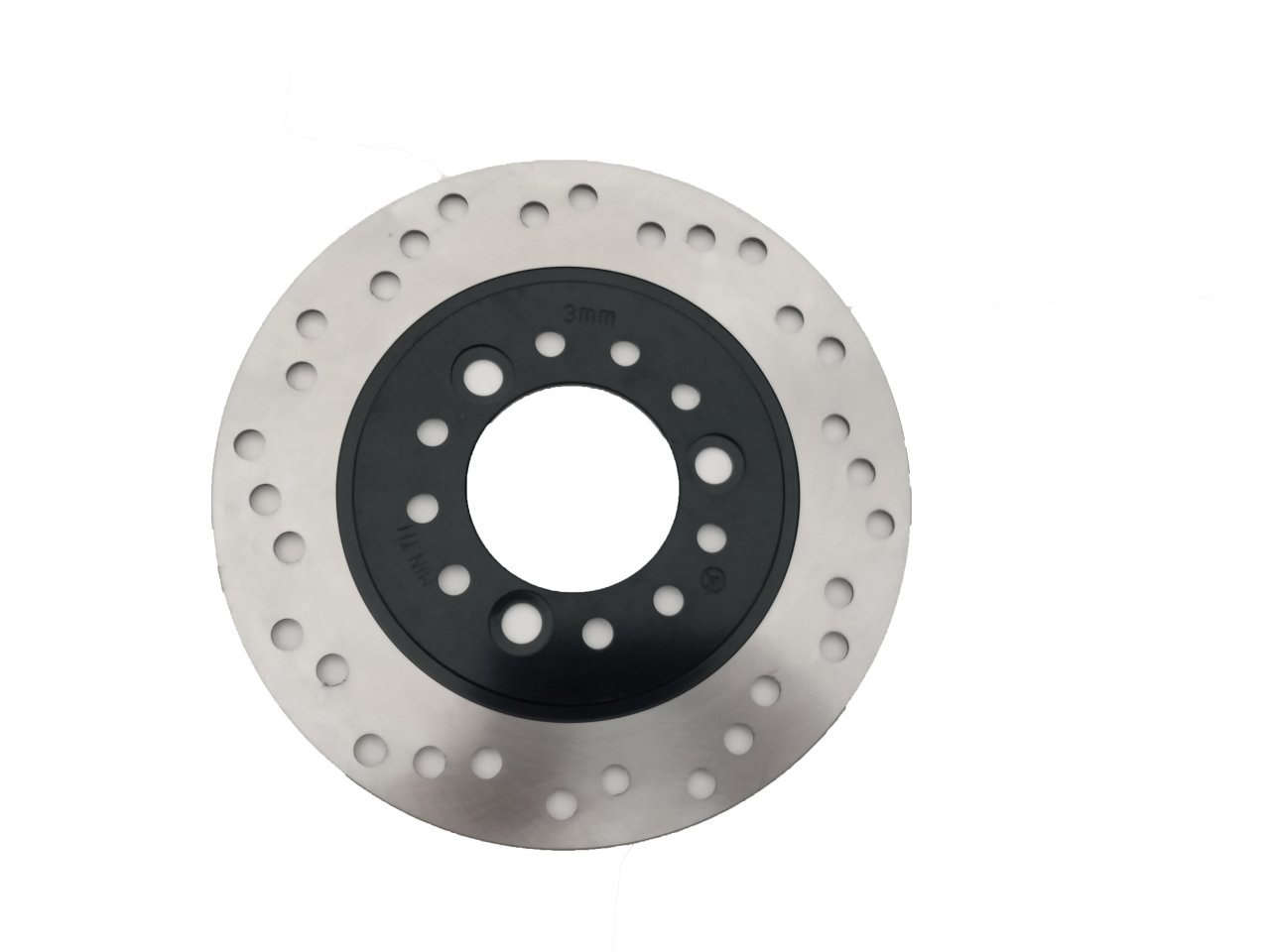 HONDA ALPHA ÖN FREN DİSKİ (SPACY-ACTİVA S)