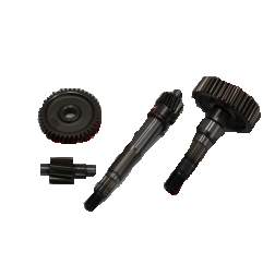 HONDA ACTİVA 125-S ŞANZIMAN DİŞLİ SETİ OEM