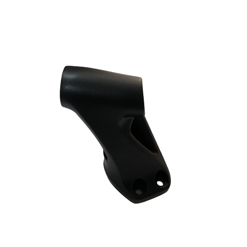 BAJAJ PULSAR NS 200 GİDON TUTUCU SOL MAT SİYAH ORİJİNAL