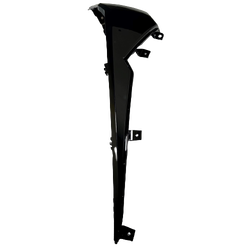 HONDA FORZA MARŞBİYEL SAĞ SİYAH 2018 ORJİNAL