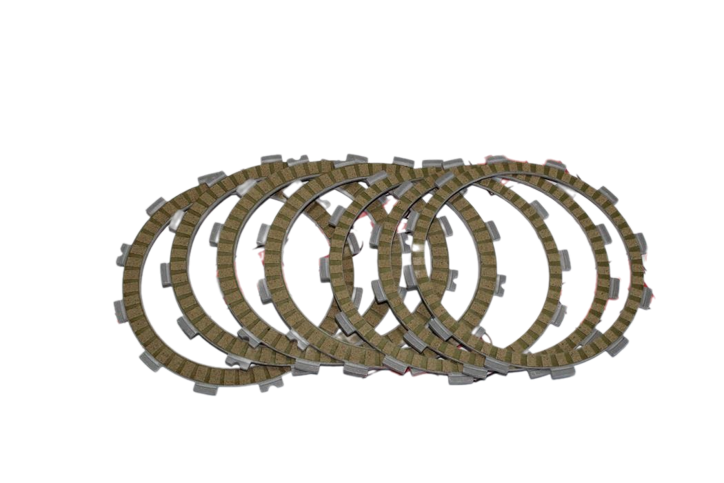 CF MOTO 700 CLX DEBRİYAJ BALATA 4+3 A