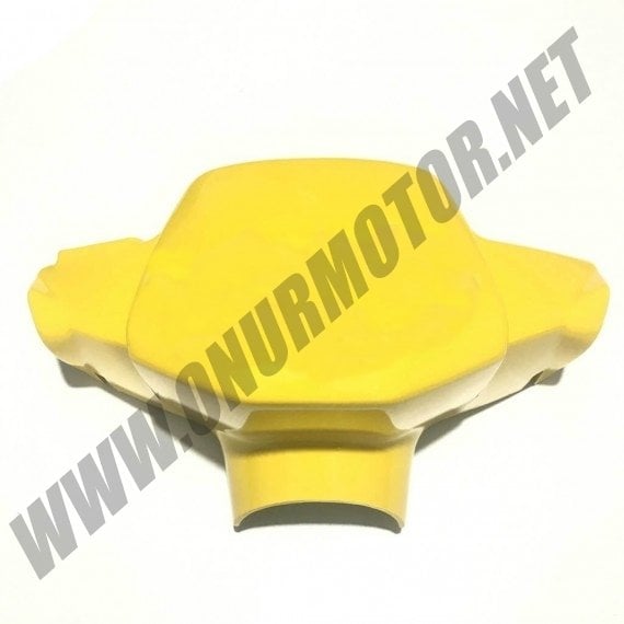 BWS 100 GİDON SİPERLİĞİ SARI