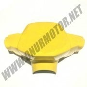 YAMAH BWS 100 GİDON SİPERLİĞİ SARI