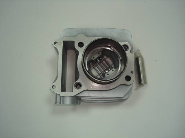 KANUNİ TIGER 250 SİLİNDİR KOMPLE TKR