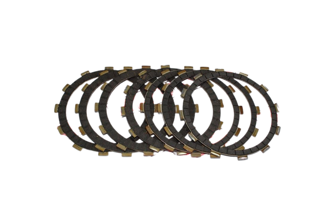 CF MOTO 700 CLX DEBRİYAJ BALATA 4+3 A