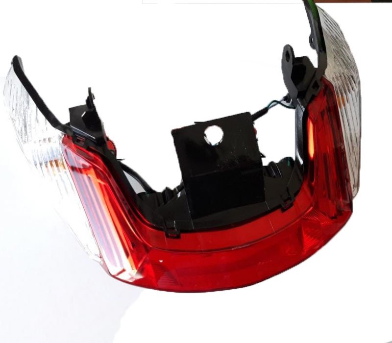 HONDA ACTİVA S STOP A